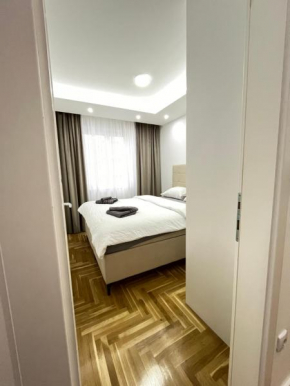 Central Lakeview Apartment, East Sarajevo